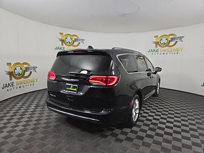 Used 2019 Chrysler Pacifica Touring L Plus Minivan for sale #C38654 - photo 2
