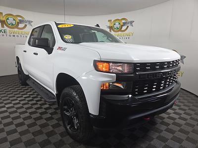 2019 Chevrolet Silverado 1500 Crew Cab 4WD Pickup for sale #C38699 - photo 1