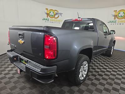 2017 Chevrolet Colorado Double Cab RWD Pickup for sale #C38709 - photo 2