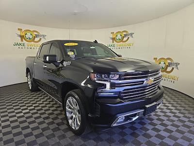 2022 Chevrolet Silverado 1500 Crew Cab 4WD Pickup for sale #C38712 - photo 1