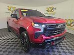 2025 Chevrolet Silverado 1500 Crew Cab 4WD Pickup for sale #C38723 - photo 1