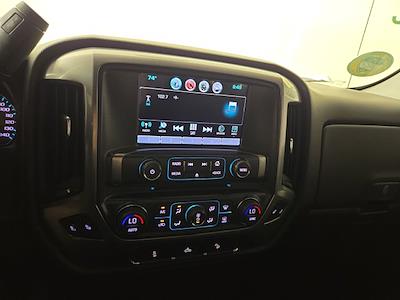 2017 Chevrolet Silverado 1500 Double Cab 4WD Pickup for sale #C38730 - photo 1