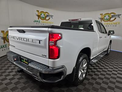 2019 Chevrolet Silverado 1500 Double Cab 4WD Pickup for sale #C38732 - photo 2