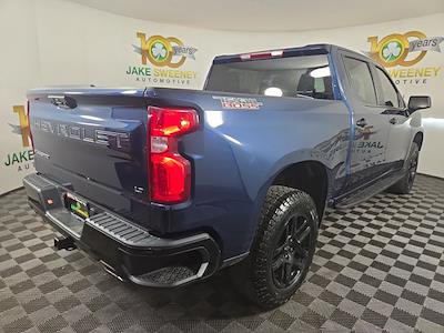 2022 Chevrolet Silverado 1500 Crew Cab 4WD Pickup for sale #C38746 - photo 2