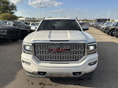 2018 GMC Sierra 1500 Crew Cab 4WD Pickup for sale #C38766 - photo 2