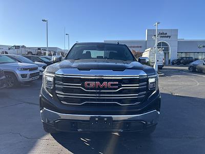 2022 GMC Sierra 1500 Crew Cab 4WD Pickup for sale #C38767 - photo 2