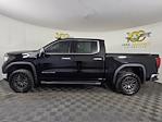 Used 2022 GMC Sierra 1500 SLT Crew Cab for sale #C38767 - photo 27