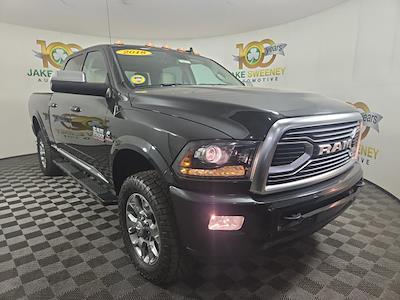2018 Ram 2500 Crew Cab 4WD Pickup for sale #C38777 - photo 1