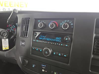 Used 2016 GMC Savana 2500 LS Passenger Van for sale #C38782 - photo 1