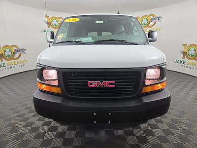 Used 2016 GMC Savana 2500 LS Passenger Van for sale #C38782 - photo 2