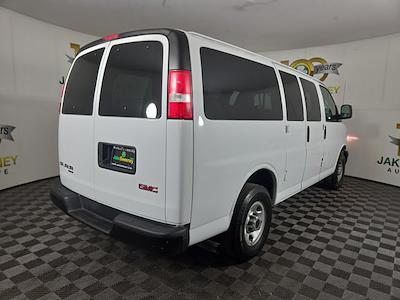 2016 GMC Savana 2500 SRW RWD Passenger Van for sale #C38782 - photo 2