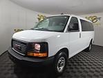 Used 2016 GMC Savana 2500 LS Passenger Van for sale #C38782 - photo 3