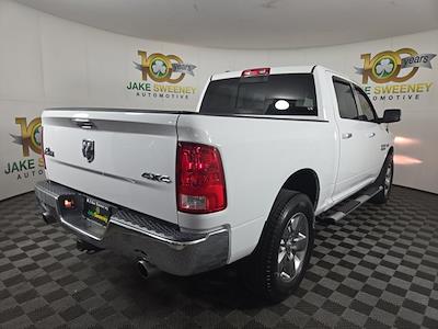 2014 Ram 1500 Crew Cab 4WD Pickup for sale #C38790 - photo 2