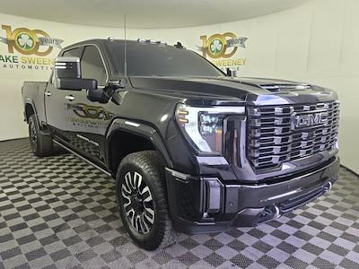 2024 GMC Sierra 2500 Crew Cab 4WD Pickup for sale #C38794 - photo 1