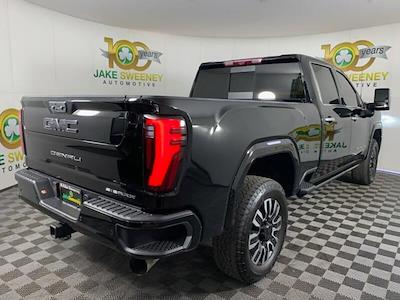 2024 GMC Sierra 2500 Crew Cab 4WD Pickup for sale #C38794 - photo 2