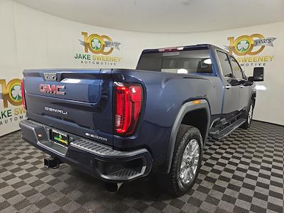 2020 GMC Sierra 2500 Crew Cab 4WD Pickup for sale #C38796 - photo 2