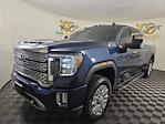 2020 GMC Sierra 2500 Crew Cab 4WD Pickup for sale #C38796 - photo 4