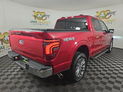 2024 Ford F-150 SuperCrew Cab 4WD Pickup for sale #C38825 - photo 2