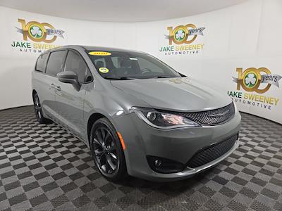 2020 Chrysler Pacifica FWD Minivan for sale #C38835 - photo 1