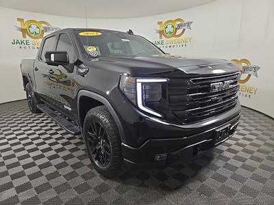 2024 GMC Sierra 1500 Crew Cab 4WD Pickup for sale #C38836 - photo 1