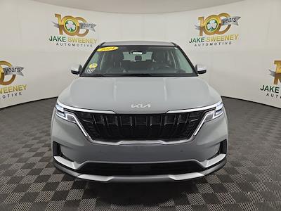 Used 2024 Kia Carnival EX Minivan for sale #C38837 - photo 2