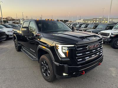 2024 GMC Sierra 2500 Crew Cab 4WD Pickup for sale #C38850 - photo 1
