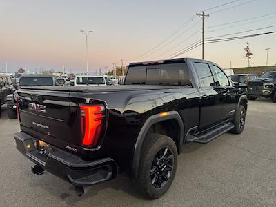 2024 GMC Sierra 2500 Crew Cab 4WD Pickup for sale #C38850 - photo 2