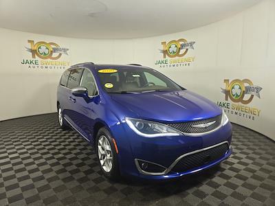 Used 2020 Chrysler Pacifica Limited Minivan for sale #C38863 - photo 1