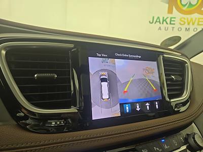 2020 Chrysler Pacifica FWD Minivan for sale #C38863 - photo 1