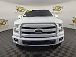 Used 2015 Ford F-150 Lariat SuperCrew Cab for sale #C38866 - photo 2