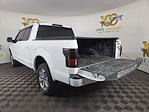Used 2015 Ford F-150 Lariat SuperCrew Cab for sale #C38866 - photo 30