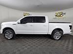 Used 2015 Ford F-150 Lariat SuperCrew Cab for sale #C38866 - photo 4