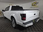 Used 2015 Ford F-150 Lariat SuperCrew Cab for sale #C38866 - photo 5