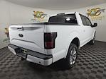 Used 2015 Ford F-150 Lariat SuperCrew Cab for sale #C38866 - photo 7