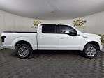 Used 2015 Ford F-150 Lariat SuperCrew Cab for sale #C38866 - photo 8