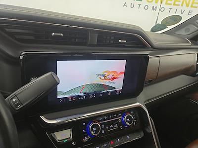 Used 2025 GMC Sierra 2500 Denali Ultimate Crew Cab for sale #C38868 - photo 1