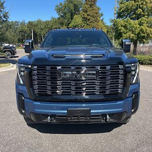 2025 GMC Sierra 2500 Crew Cab 4WD Pickup for sale #C38868 - photo 2