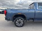 2025 GMC Sierra 2500 Crew Cab 4WD Pickup for sale #C38868 - photo 10
