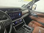 Used 2025 GMC Sierra 2500 Denali Ultimate Crew Cab for sale #C38868 - photo 4