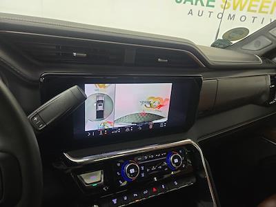 2024 GMC Sierra 2500 Crew Cab 4WD Pickup for sale #C38872 - photo 1