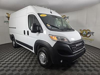 Used 2024 Ram ProMaster 2500 High Roof Empty Cargo Van for sale #C38874 - photo 1