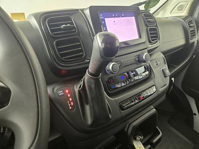 Used 2024 Ram ProMaster 2500 High Roof Empty Cargo Van for sale #C38874 - photo 2