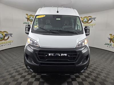 Used 2024 Ram ProMaster 2500 High Roof Empty Cargo Van for sale #C38874 - photo 2