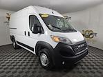Used 2024 Ram ProMaster 2500 High Roof Empty Cargo Van for sale #C38874 - photo 1