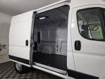 Used 2024 Ram ProMaster 2500 High Roof Empty Cargo Van for sale #C38874 - photo 10