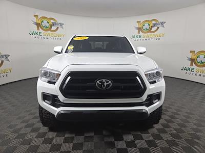 Used 2023 Toyota Tacoma SR Double Cab for sale #C38881 - photo 2