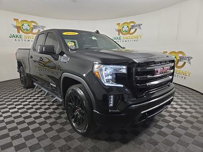 2022 GMC Sierra 1500 Double Cab 4WD Pickup for sale #C38883 - photo 1