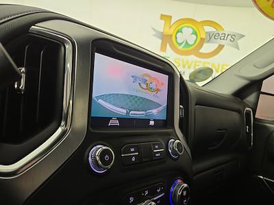 Used 2022 GMC Sierra 1500 Elevation Double Cab for sale #C38883 - photo 1