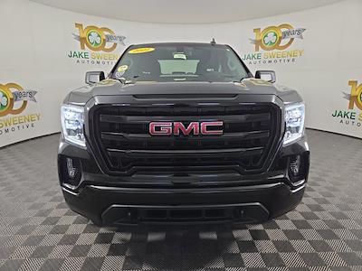 Used 2022 GMC Sierra 1500 Elevation Double Cab for sale #C38883 - photo 2
