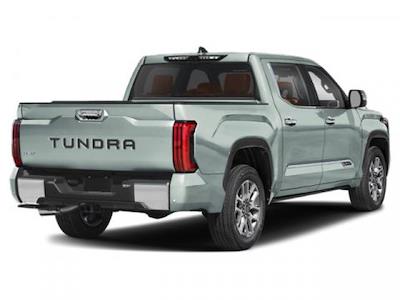 Used 2024 Toyota Tundra 1794 CrewMax Cab for sale #C38889 - photo 2